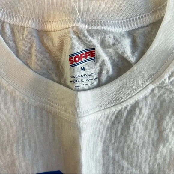 NWT Soffe Florida Gators T-Shirts S and M - Picture 3 of 5